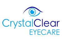 crystal clear eye care